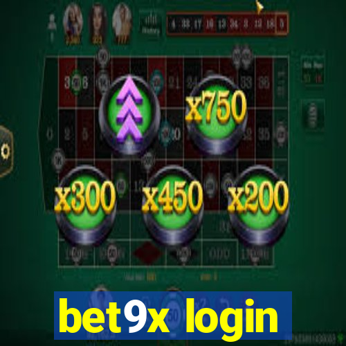 bet9x login